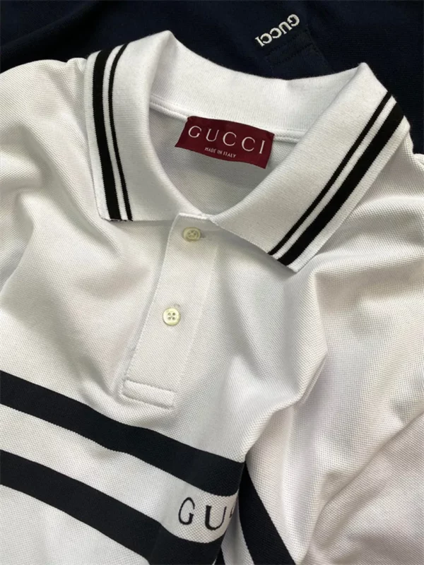 2024 Gucci Polo Shirt - Gucci replica