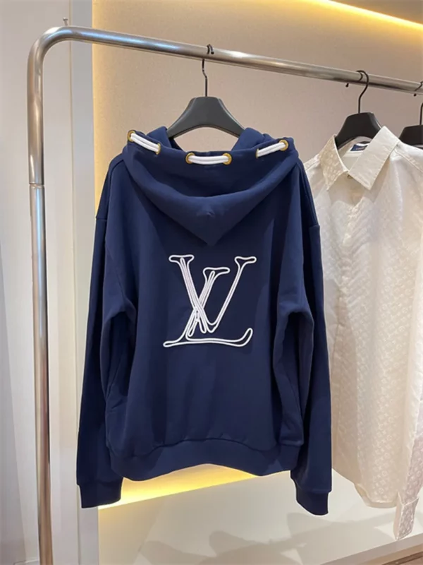 2024SS Louis Vuitton Hoodie - Replica hoodie