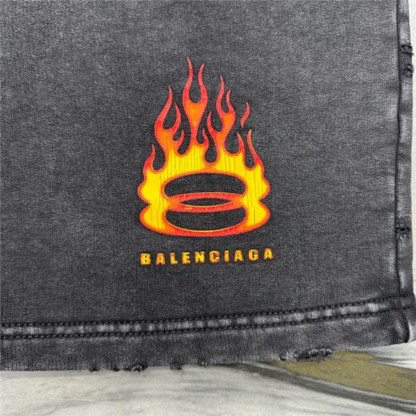 2024ss Balenciaga Shorts - Replica Balenciaga