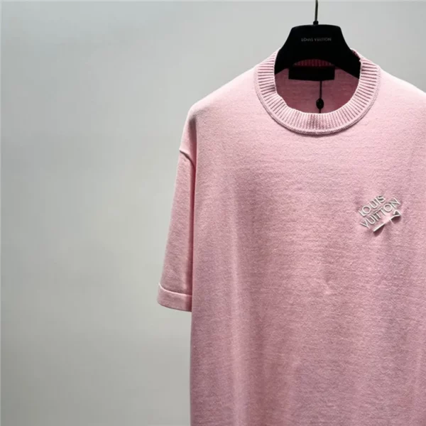 2024SS Louis Vuitton T Shirt - Replica Louis Vuitton