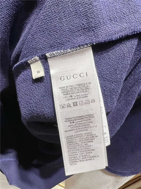 2024 Gucci Sweater - Gucci replica