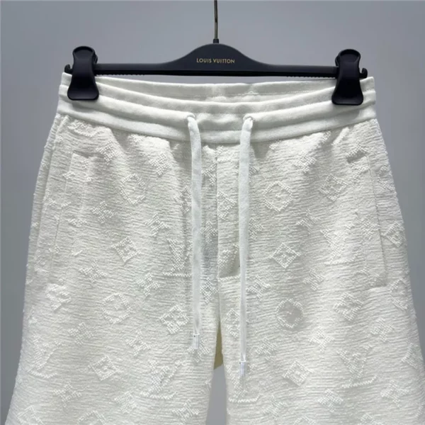 2024SS Louis Vuitton Shorts - Replica designer shorts