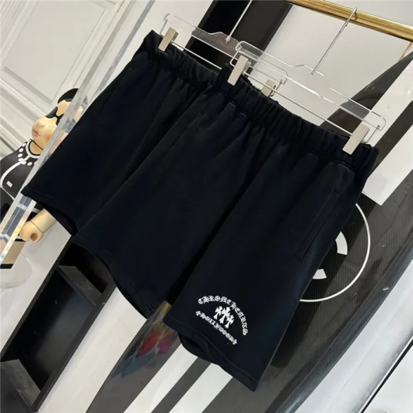 Chrome Hearts Shorts - Chrome Hearts replica