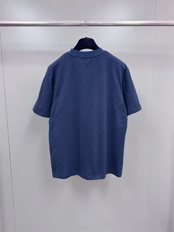 2024SS Louis Vuitton T Shirt - Replica Louis Vuitton