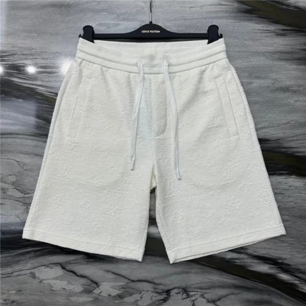 2024SS Louis Vuitton Shorts - Replica designer shorts