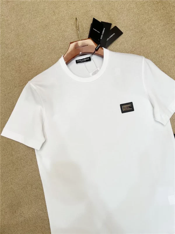 Dolce Gabbana T Shirt - Replica shirt