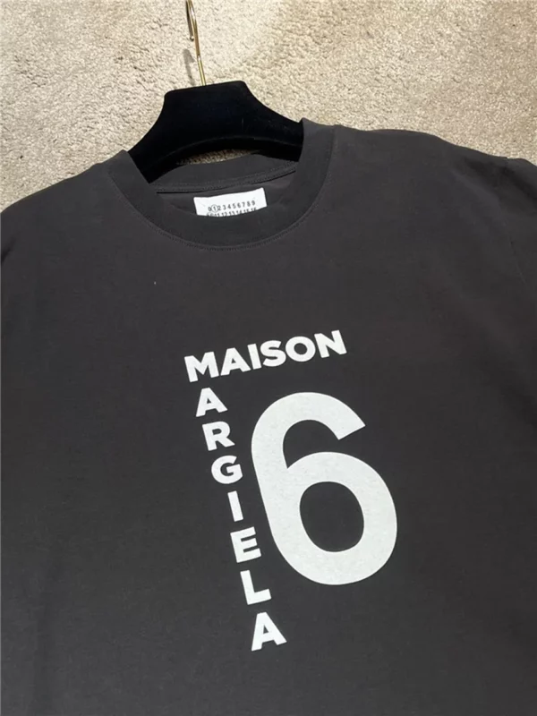 2024 Maison Margiela T Shirt - Replica shirt