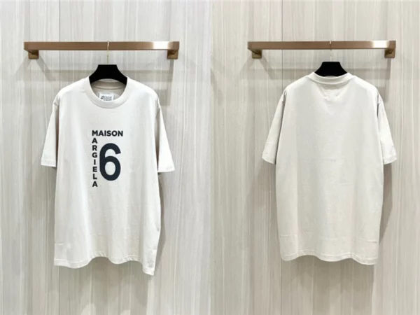 2024 Maison Margiela T Shirt - Replica shirt