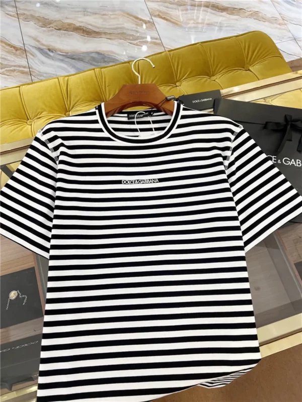 Dolce Gabbana T Shirt - Replica shirt