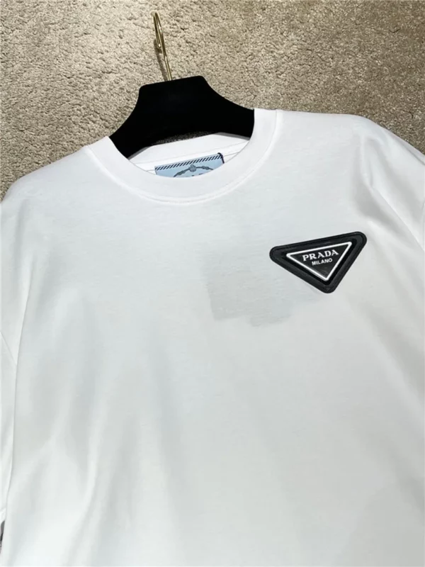 2024SS Prada T Shirt - Prada replica