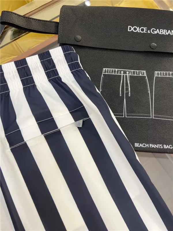 2024 Gabbana Shorts - Replica designer shorts