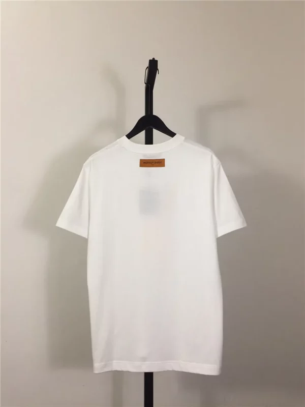 2024SS Louis Vuitton T Shirt - Replica Louis Vuitton