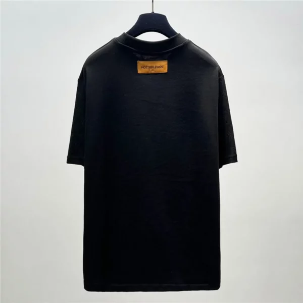 2024SS Louis Vuitton T Shirt - Replica Louis Vuitton