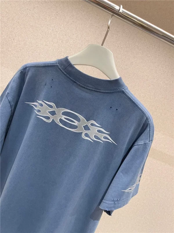 2024ss Balenciaga T Shirt - Replica Balenciaga