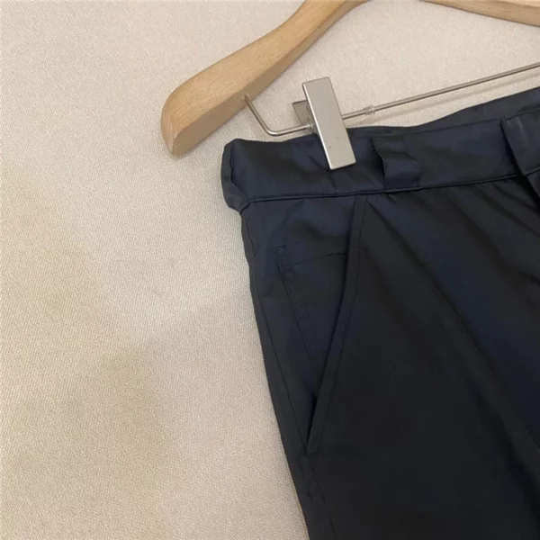 2024SS Prada Pants - Prada replica