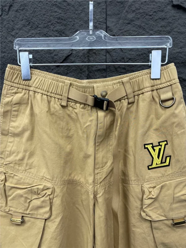 2024SS Louis Vuitton Shorts - Replica designer shorts