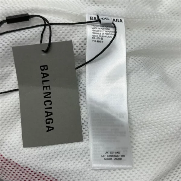 2024SS Balenciaga Jacket - Replica Balenciaga