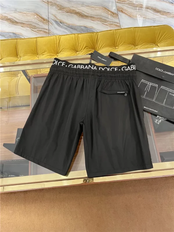 2024 Gabbana Shorts - Replica designer shorts