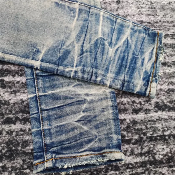 2024SS Amiri Jeans - Replica jeans