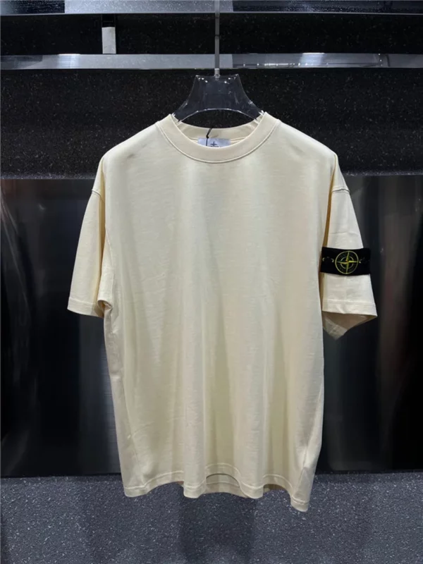 Stone island T Shirt - Replica shirt