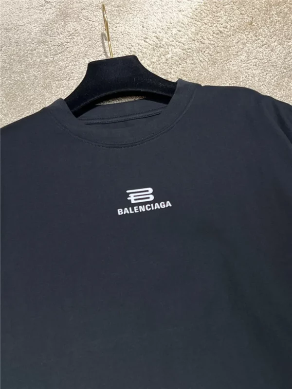 2024ss Balenciaga T Shirt - Replica Balenciaga