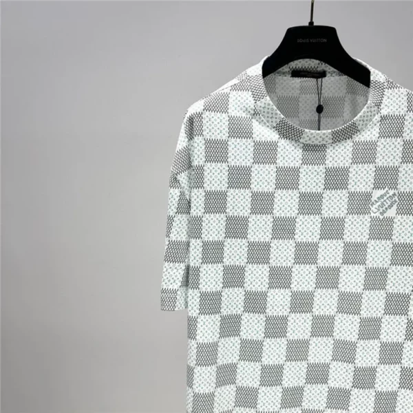 2024SS Louis Vuitton T Shirt - Replica Louis Vuitton