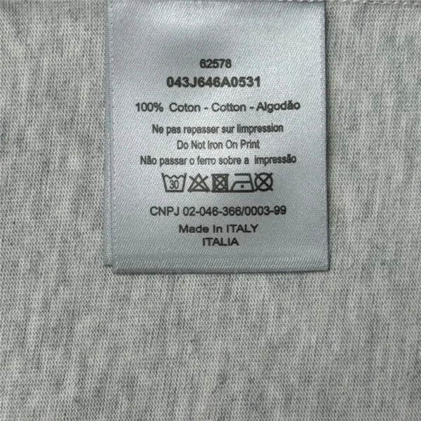 2024SS Dior T Shirt - Replica Dior