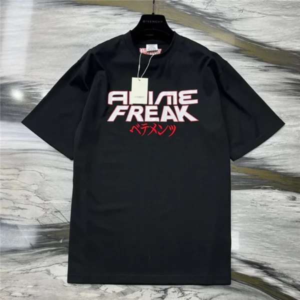 2024SS VETEMENTS T Shirt - Replica shirt