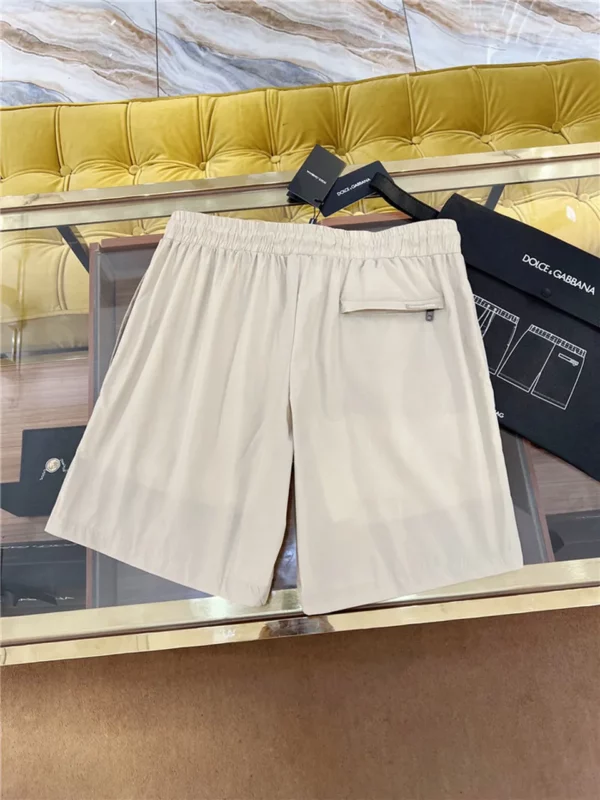 2024 Gabbana Shorts - Replica designer shorts