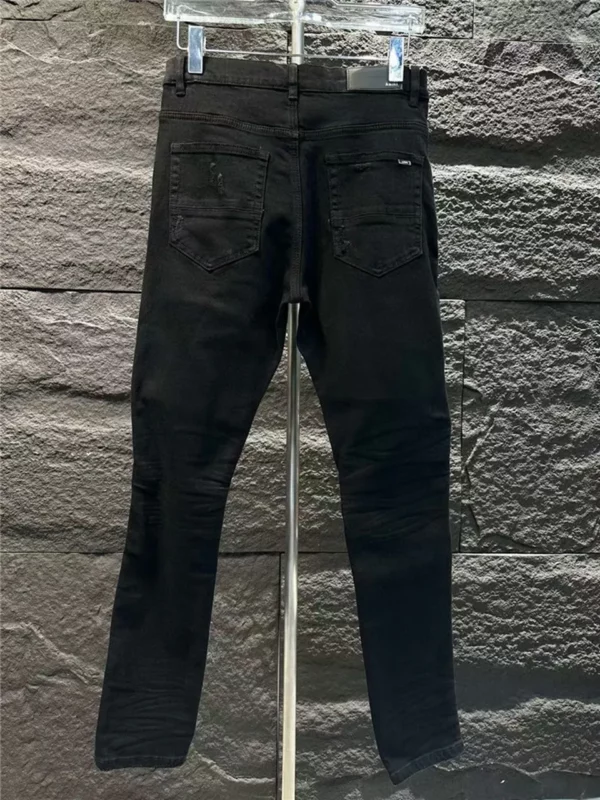 2024SS Amiri Jeans - Replica jeans