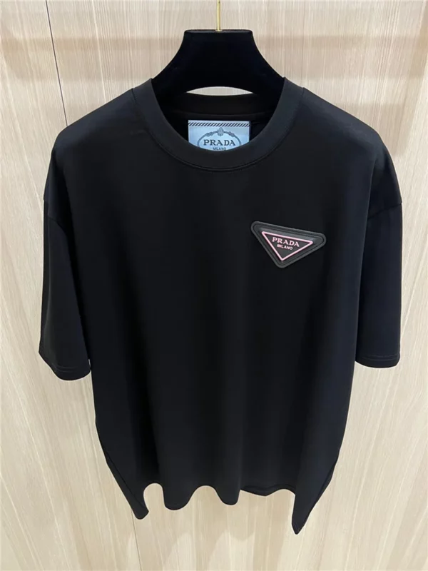 2024SS Prada T Shirt - Prada replica