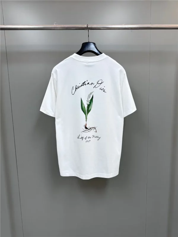 2024SS Dior T Shirt - Replica Dior