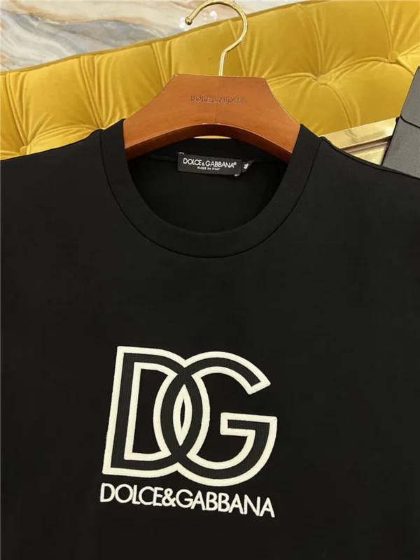 Dolce Gabbana T Shirt - Replica shirt