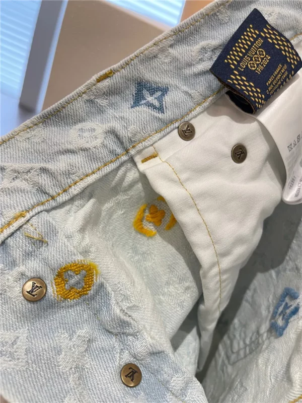 2024SS Louis Vuitton suit - Replica Louis Vuitton