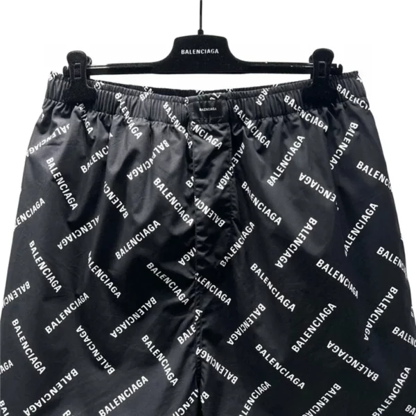 2024ss Balenciaga Shorts - Replica Balenciaga