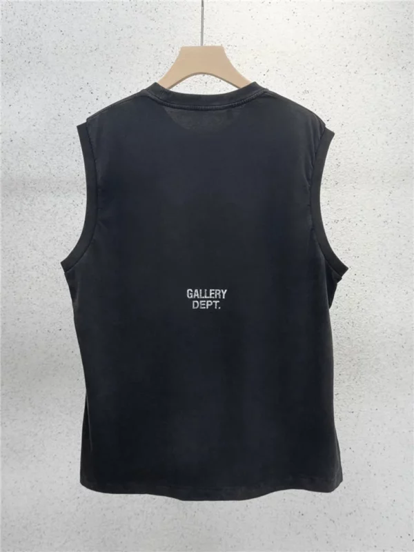 2024SS Gallery Dept T Shirt - Replica shirt