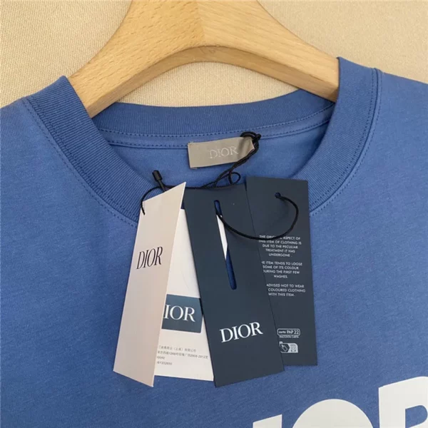 2024SS Dior T Shirt - Replica Dior