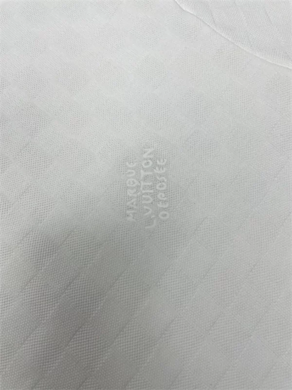 2024SS Louis Vuitton T Shirt - Replica Louis Vuitton