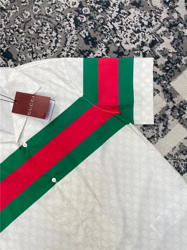 2024 Gucci Shirt - Gucci replica