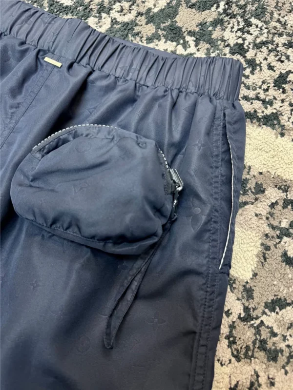 2024ss Louis Vuitton Shorts - Replica designer shorts