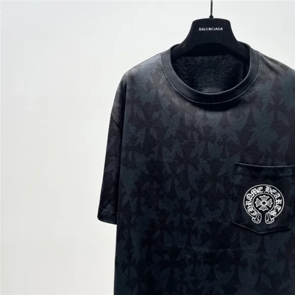 Chrome Hearts T Shirt - Chrome Hearts replica