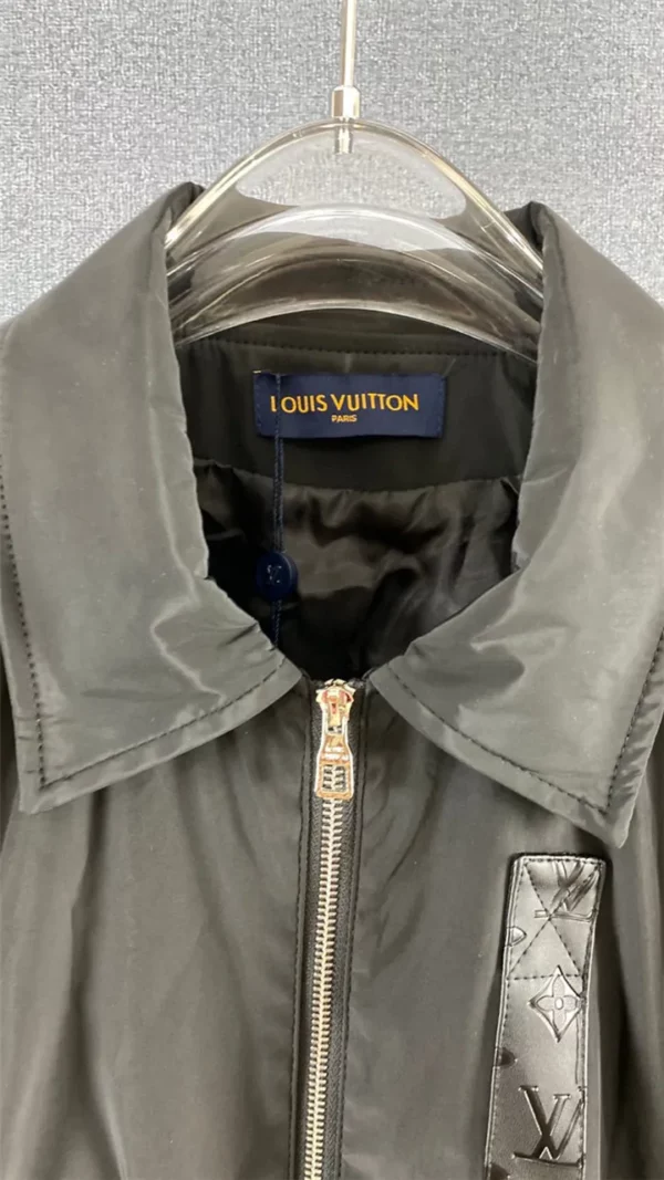 2024SS Louis Vuitton Jacket - Replica jacket