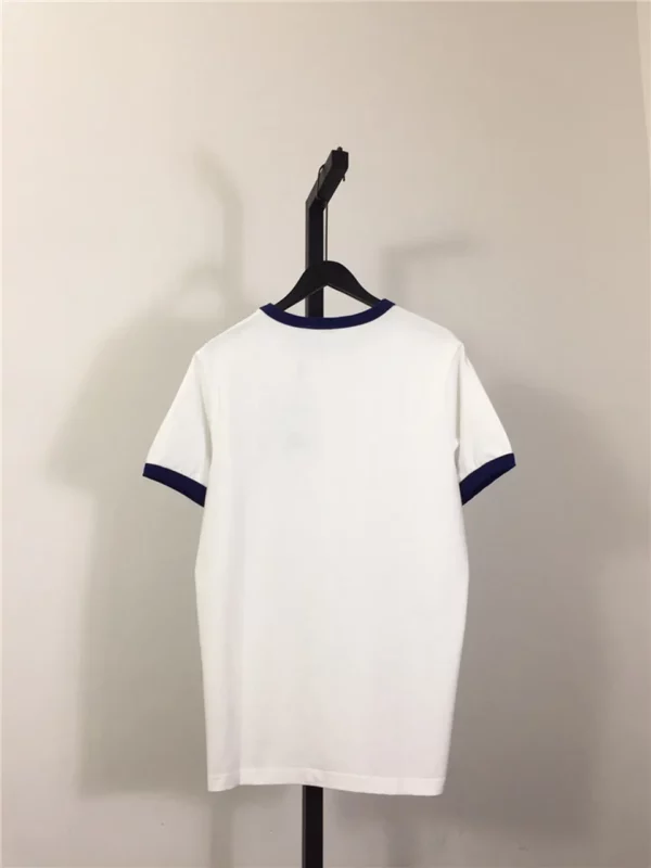 2024SS Burberry T Shirt - Replica shirt