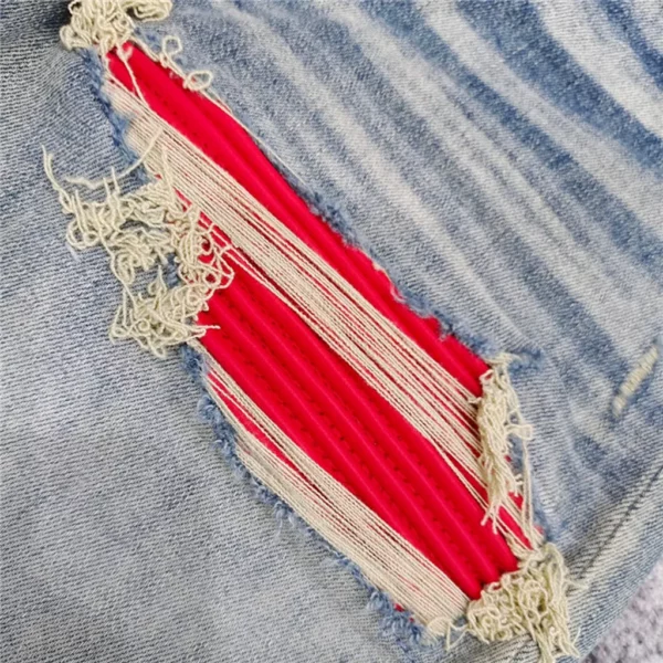 2024SS Amiri Jeans - Replica jeans