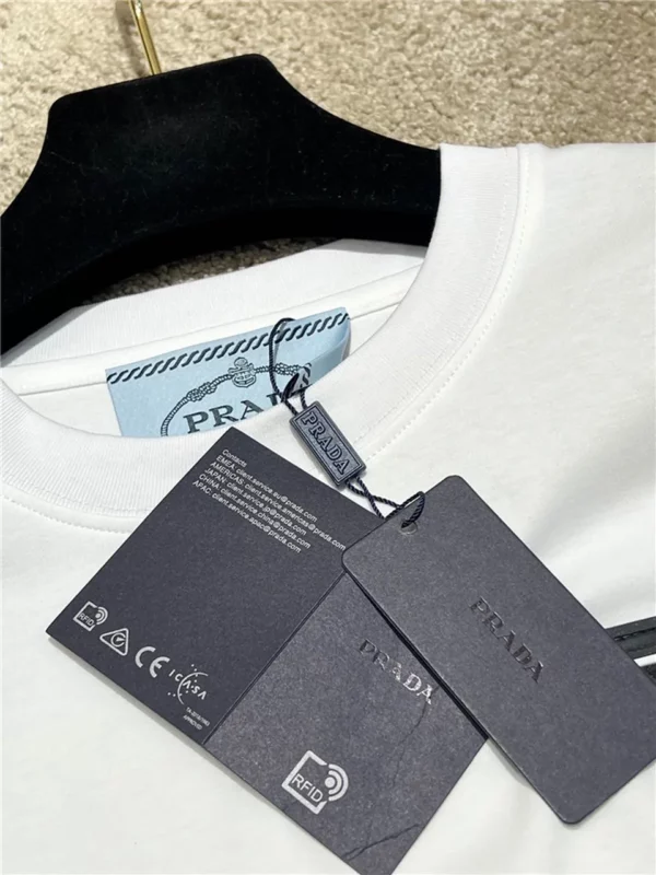 2024SS Prada T Shirt - Prada replica