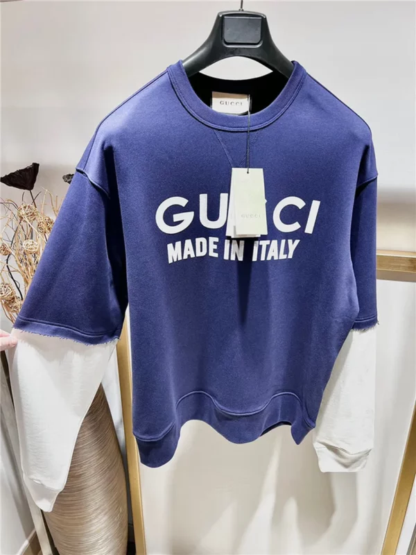 2024 Gucci Sweater - Gucci replica