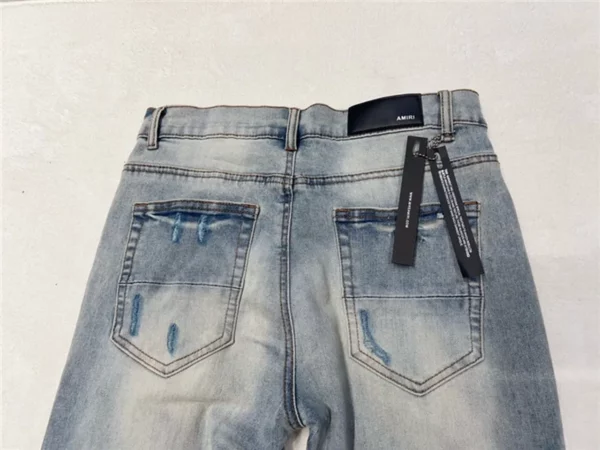 2024SS Amiri Jeans - Replica jeans