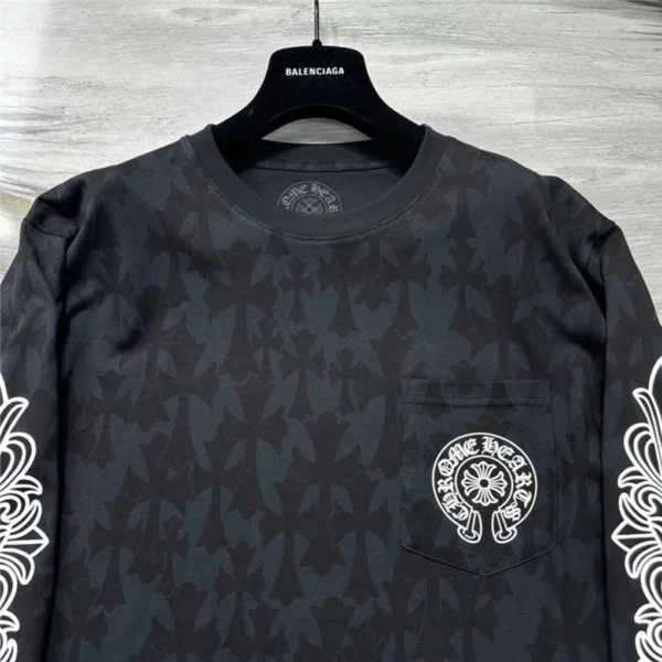 Chrome Hearts Sweater - Chrome Hearts replica