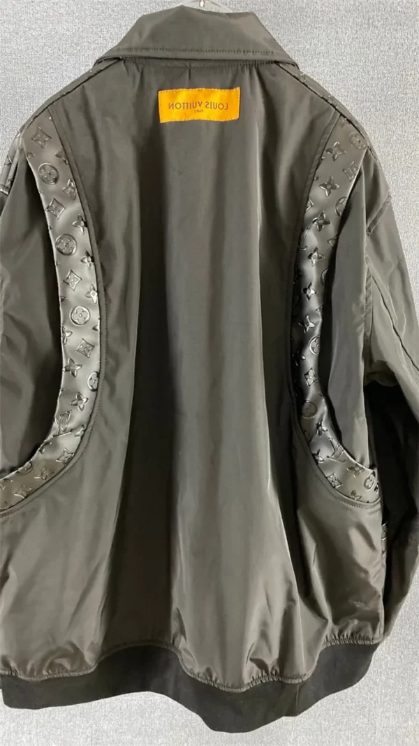 2024SS Louis Vuitton Jacket - Replica jacket