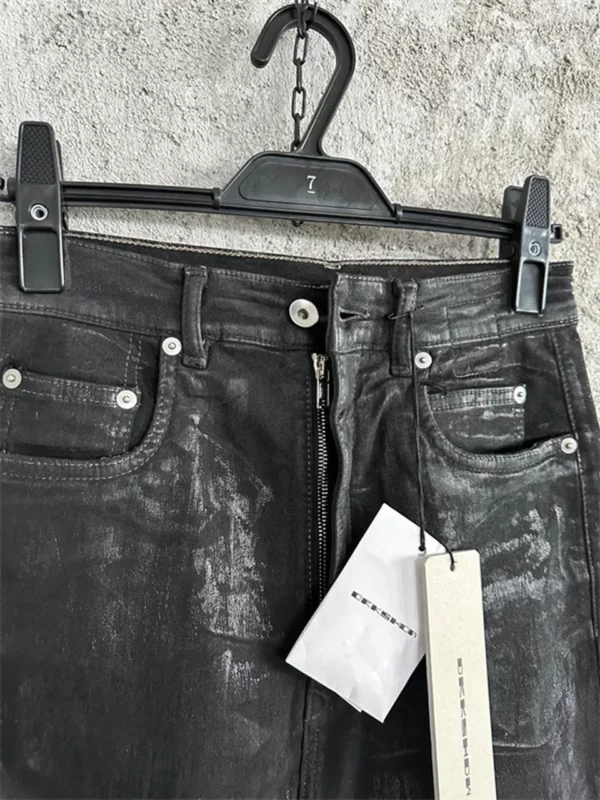 2024 Rick Owens Pants - Replica jeans